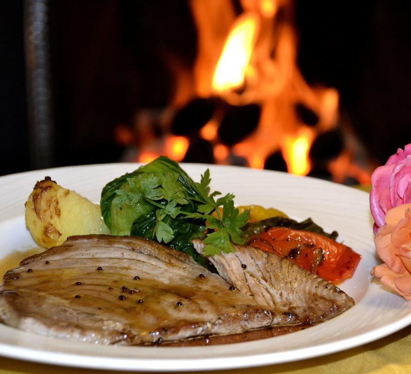 Hunday Manor Country House Hotel Winscales 외부 사진