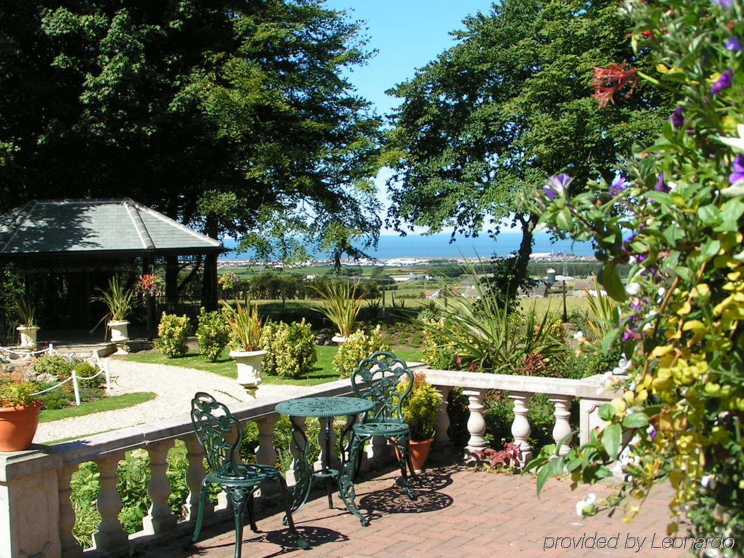 Hunday Manor Country House Hotel Winscales 외부 사진