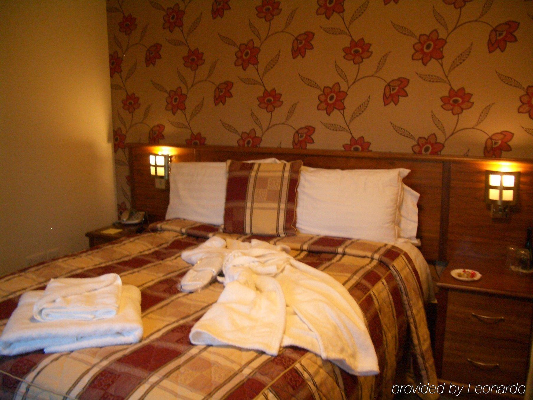 Hunday Manor Country House Hotel Winscales 객실 사진