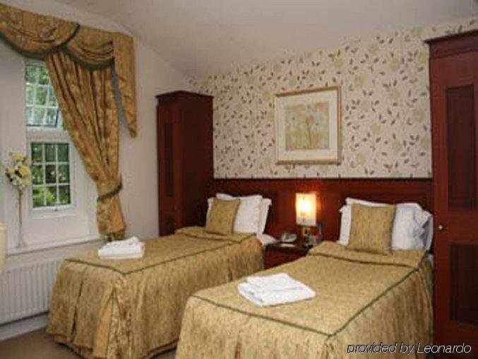Hunday Manor Country House Hotel Winscales 객실 사진