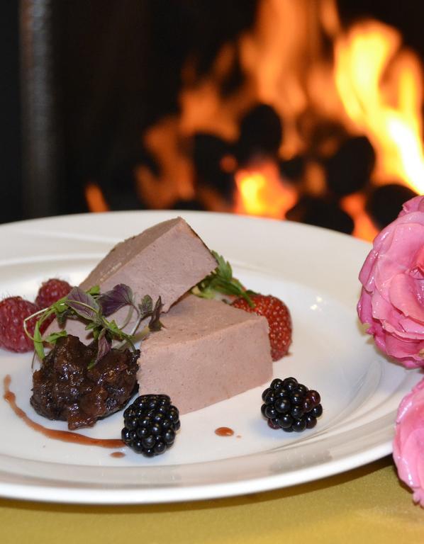 Hunday Manor Country House Hotel Winscales 외부 사진
