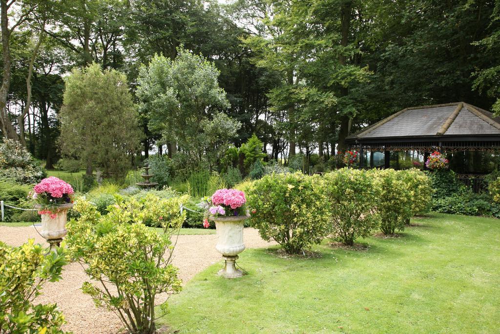 Hunday Manor Country House Hotel Winscales 객실 사진