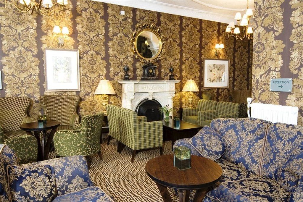 Hunday Manor Country House Hotel Winscales 외부 사진