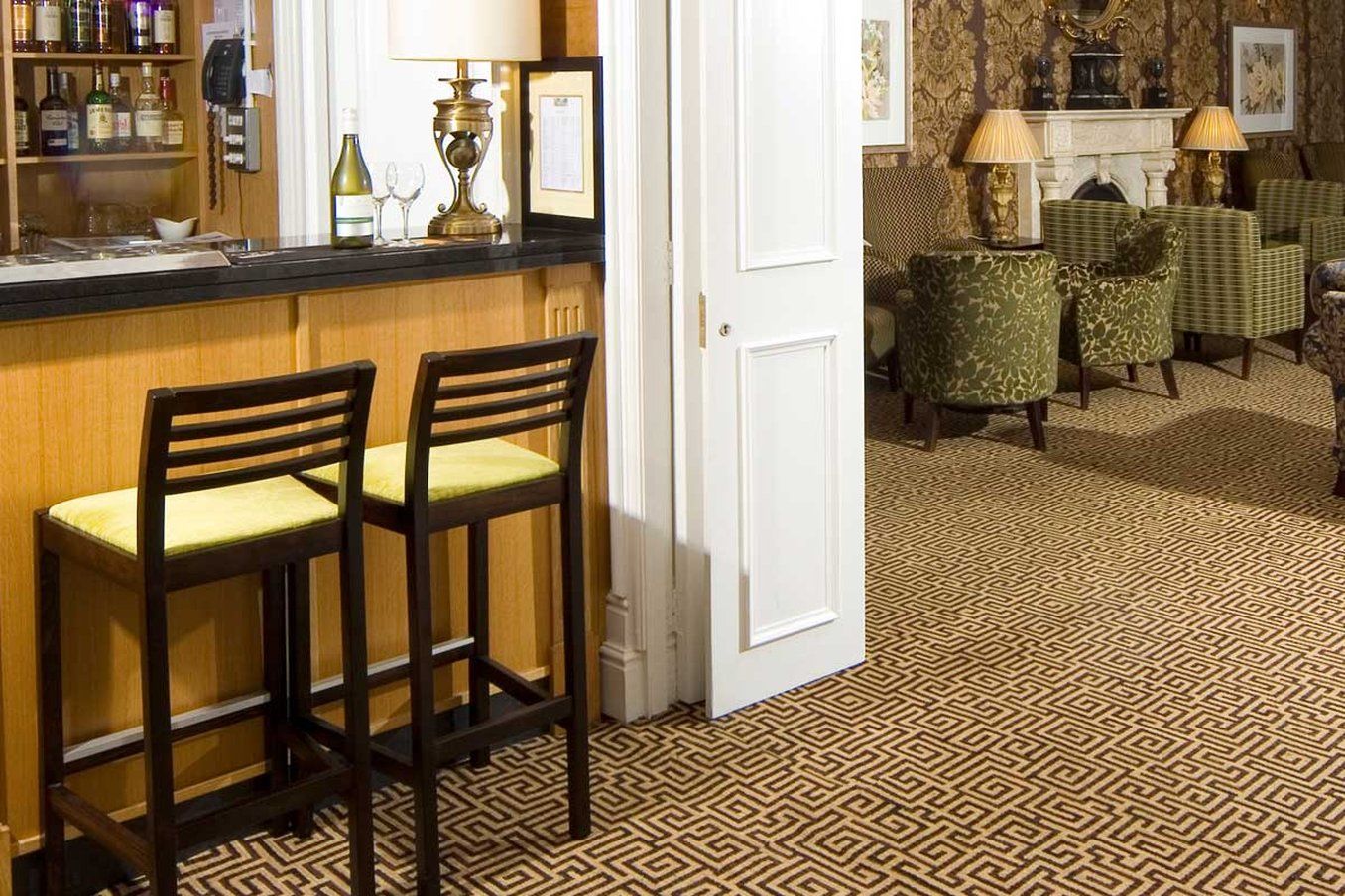 Hunday Manor Country House Hotel Winscales 외부 사진