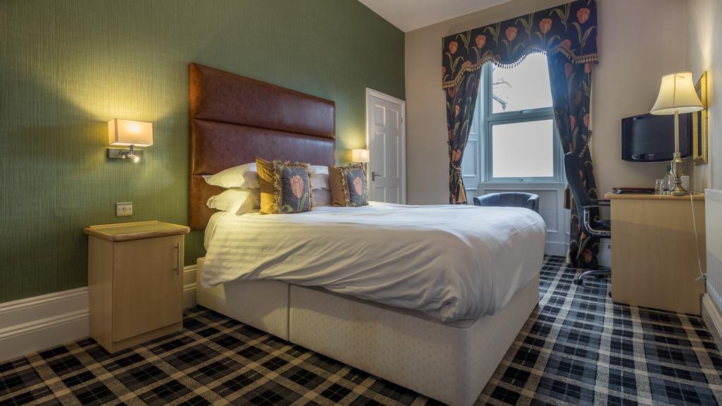 Hunday Manor Country House Hotel Winscales 외부 사진