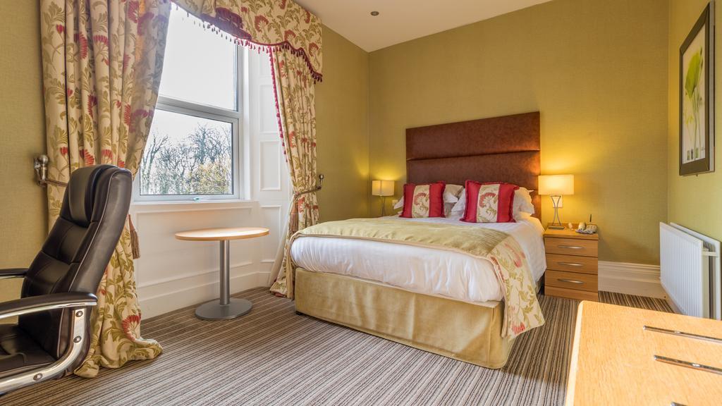 Hunday Manor Country House Hotel Winscales 외부 사진